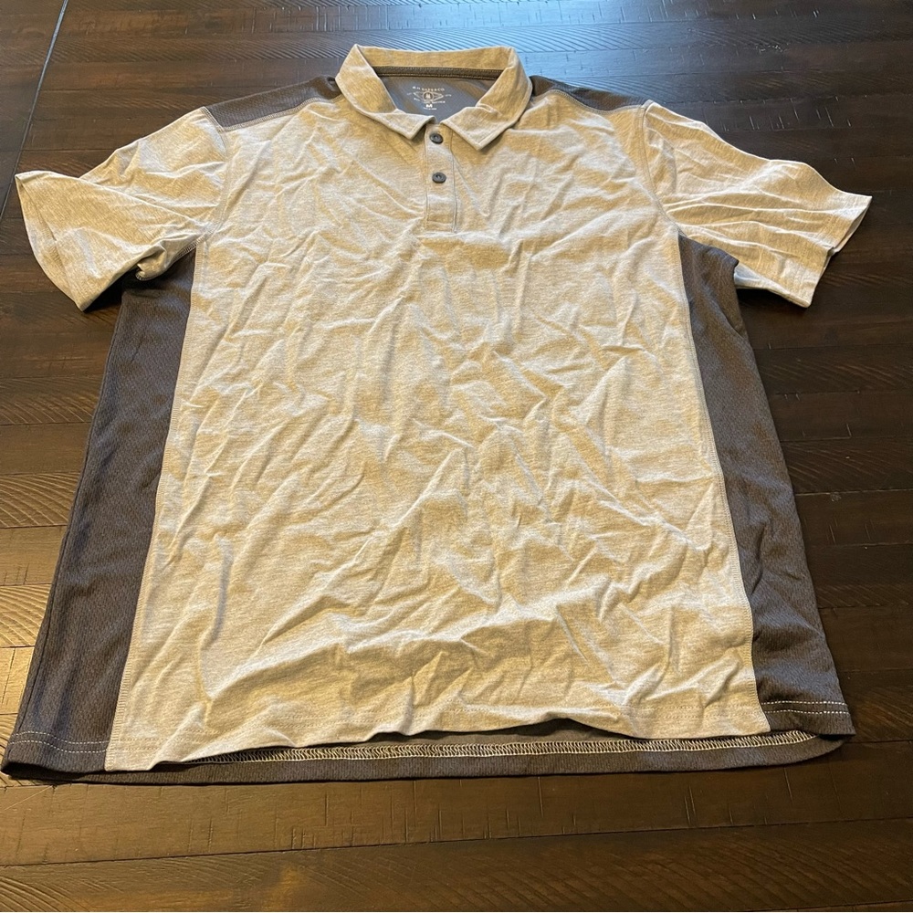 GH‎ Bass Polo